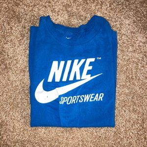 The Nike Tee